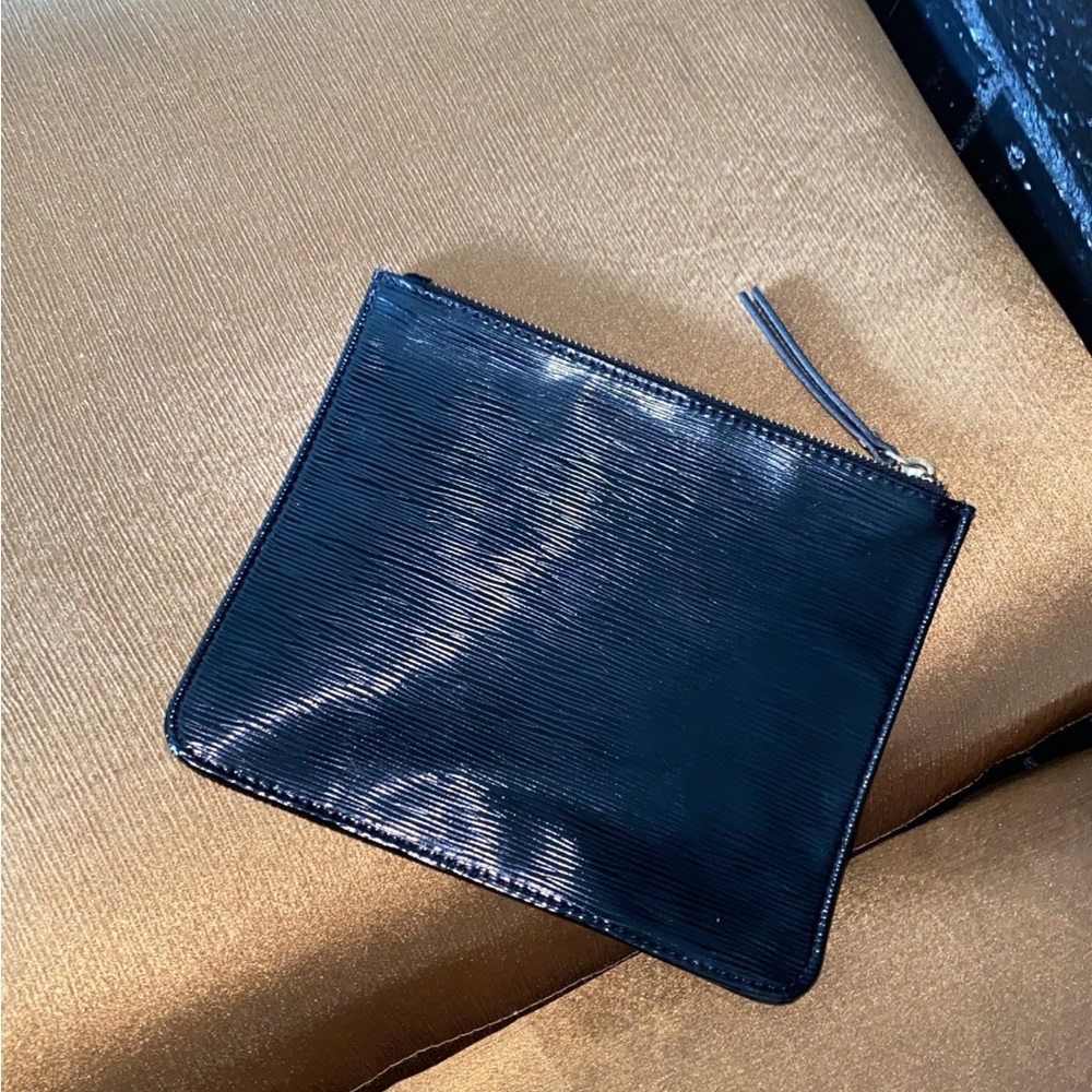 Black Pouch